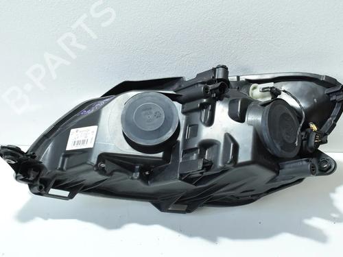 Right headlight SKODA FABIA II (542) 1.2 TSI | BP36135255C29 - Image 2
