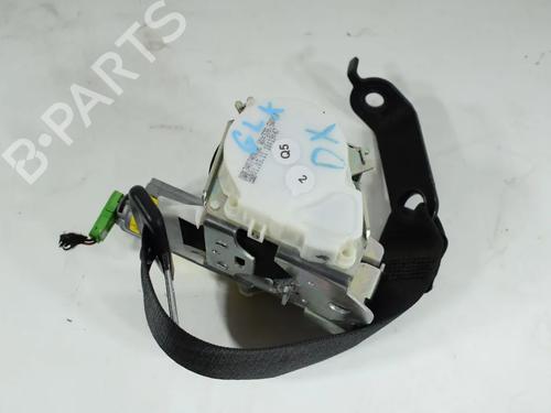 Used Rear right seatbelt Rear right seatbelt MERCEDES-BENZ GLK-CLASS (X204) 220 CDI 4-matic (204.984, 204.997) (170 hp) 39942920 39942920