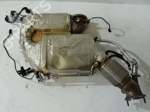 Catalyst BMW X6 (G06, F96) xDrive 30 d | BP36135163M10 - Image 2