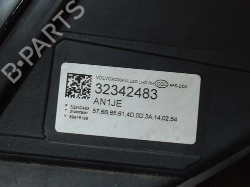 Other VOLVO XC90 II (256) B5 Mild-Hybrid AWD | BP36135978O1 - Image 11