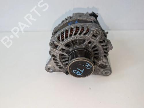 Alternador Alternador MAZDA 3 (BM, BN) 2.2 D (150 hp) 36134786 36134786