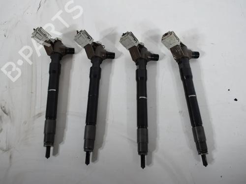 Used Injector Injector MAZDA 6 Estate (GJ, GL) 2.2 D (150 hp) 40490720 40490720