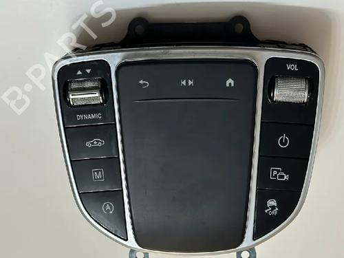 Used Electronic module Electronic module MERCEDES-BENZ GLC (X253) 220 d 4-matic (253.915) (194 hp) 36132979 36132979