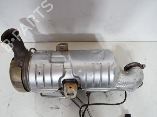Catalyst PEUGEOT RIFTER 1.5 BlueHDi 130 | BP36137438M10 - Image 5