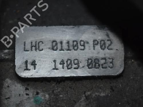 Gearbox SKODA YETI (5L) 1.8 TSI 4x4 | BP36135042M3 - Image 6