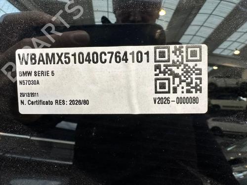 Electronic module BMW 5 Touring (F11) 530 d | BP36136395M83 - Image 12