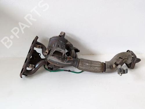Catalyst MAZDA 2 Hatchback (DL, DJ) 1.5 SKYACTIV-G | BP36134544M10 - Image 2