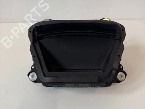 Used Display monitor Display monitor BMW 2 Gran Tourer (F46) 218 d (150 hp) 36133630 36133630