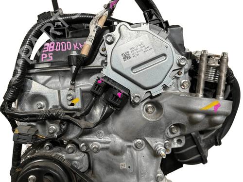 Engine MAZDA 2 Hatchback (DL, DJ) 1.5 SKYACTIV-G | BP36134522M1 - Image 6