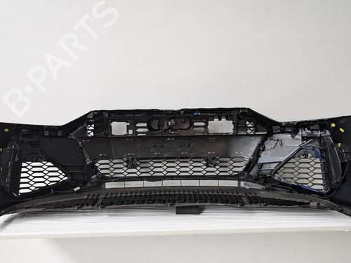 Front bumper AUDI A6 C8 Avant (4A5) RS6 TFSI Mild Hybrid quattro | BP36134704C7 - Image 5