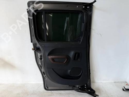 Other PEUGEOT RIFTER 1.5 BlueHDi 130 | BP36137190O1 - Image 3