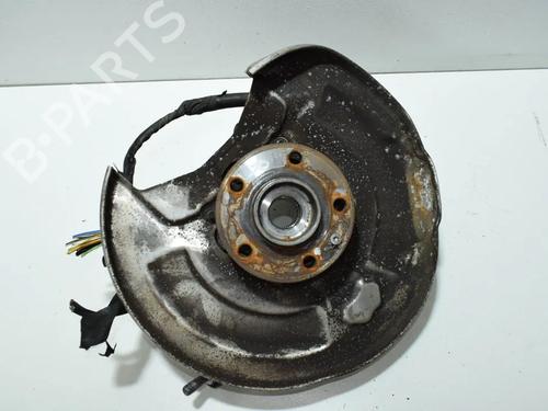 Rear axle VOLVO XC60 II (246) B4 Mild-Hybrid AWD | BP36135624M2  - Image 5