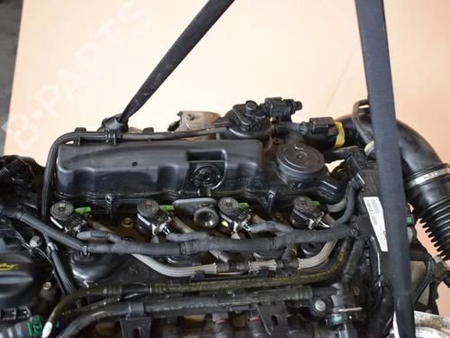 Engine CITROËN C4 Grand Picasso II (DA_, DE_) 2.0 BlueHDi 150 | BP36136845M1 - Image 9