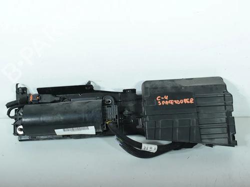 Used Start/Stop ECU Start/Stop ECU CITROËN C4 Grand Picasso II (DA_, DE_) 2.0 BlueHDi 150 (150 hp) 36136766 36136766