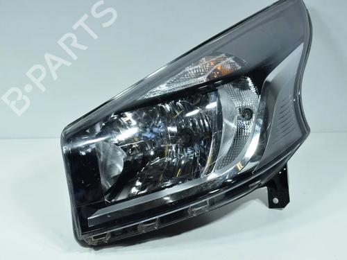 Left headlight RENAULT TRAFIC III Van (FG_) | BP36136182C28 - Image 2