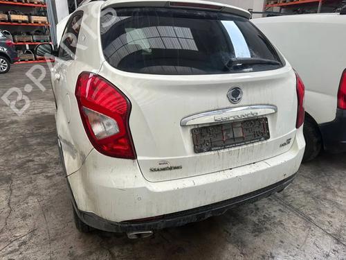Left headlight SSANGYONG KORANDO (CK)  | BP36136488C28  - Image 9