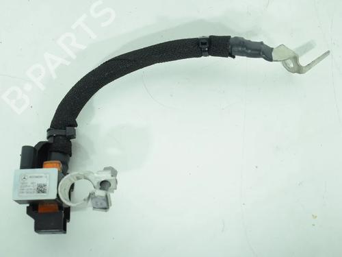 Cavo elettrico Cavo elettrico MERCEDES-BENZ B-CLASS Sports Tourer (W247) B 200 d 4-matic (247.013) (150 hp) 36136482 36136482