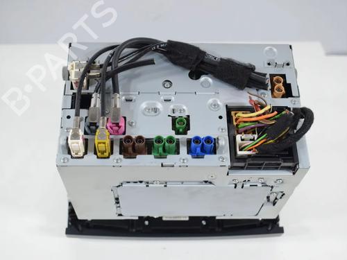 Control unit MERCEDES-BENZ E-CLASS T-Model (S212) E 250 CDI / BlueTEC 4-matic (212.282, 212.297) | BP39501831M11 - Image 3
