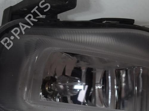 Right front fog light KIA CEED Sportswagon (CD) | BP36136856C31 - Image 2