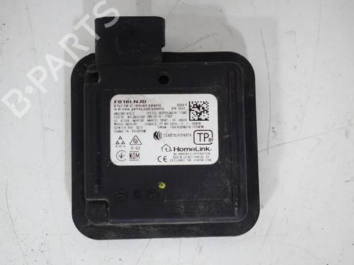 Electronic module PORSCHE CAYENNE (9YA) | BP36137390M83 - Image 2
