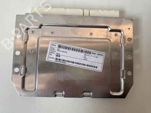 Electronic module JEEP GRAND CHEROKEE IV (WK, WK2)  | BP36133842M83  - Image 5