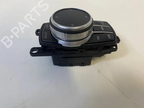 Electronic module BMW 2 Gran Tourer (F46) 218 d | BP36133631M83 - Image 4