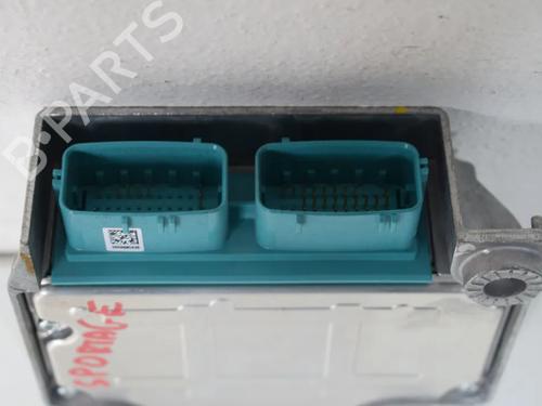 Electronic module KIA SPORTAGE IV (QL, QLE) 1.6 T-GDI AWD | BP36137249M83 - Image 2