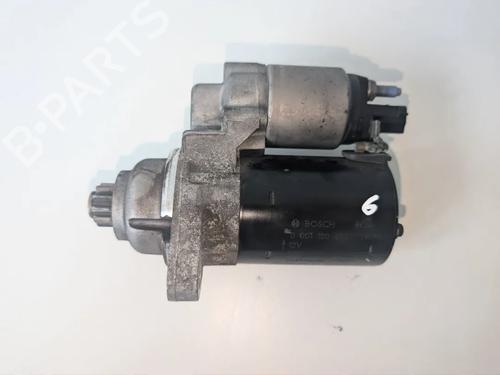 Used Starter Starter VW GOLF V (1K1) [2003-2010] 36134809 36134809