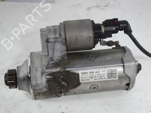 Startmotor Startmotor 39235923 39235923