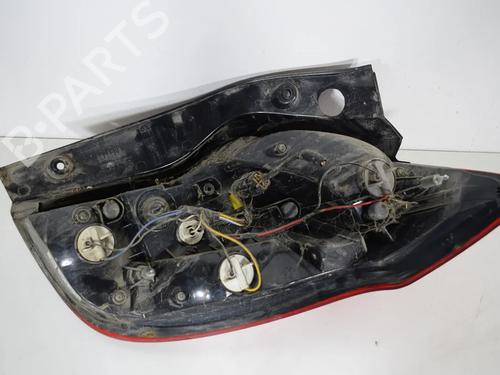 Left taillight SSANGYONG KORANDO (CK) | BP36136470C34 - Image 3