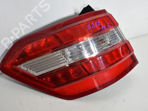 Used Other Other MERCEDES-BENZ E-CLASS T-Model (S212) E 200 CGI (212.248) (184 hp) 36137604 36137604