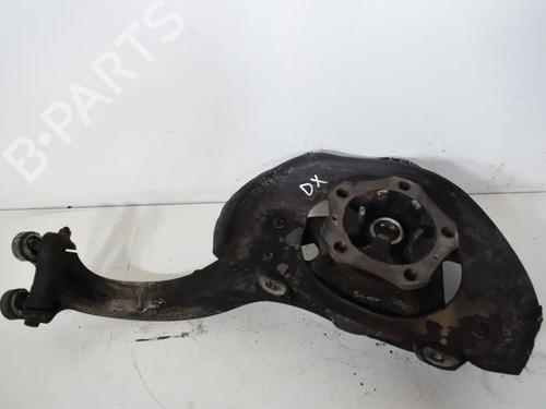 Used Right front steering knuckle Right front steering knuckle PORSCHE CAYENNE (9YA) [2017-2026] 36137496 36137496