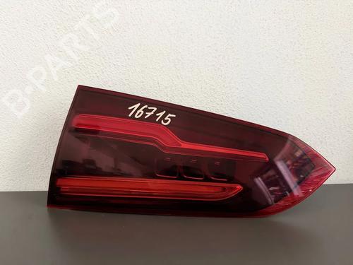 Used Right tailgate light Right tailgate light MERCEDES-BENZ B-CLASS Sports Tourer (W247) B 200 d 4-matic (247.013) (150 hp) 36137055 36137055