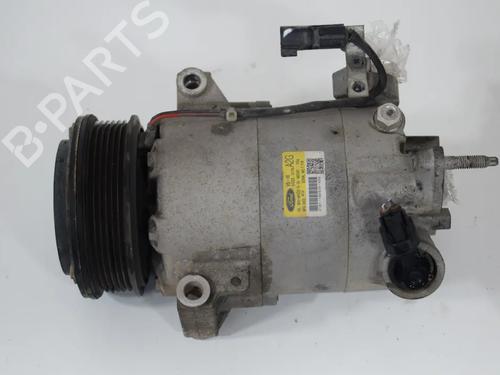 AC-Kompressor AC-Kompressor FORD ECOSPORT [2011-2022] 36136964 36136964