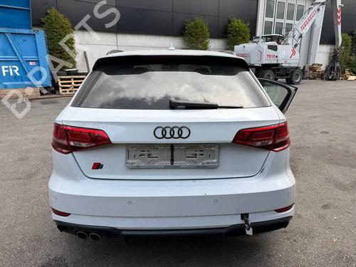 Brugte AUDI A3 Sportback (8VA, 8VF) 4960687