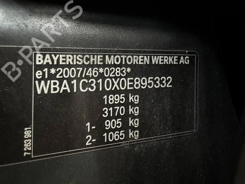 Electronic module BMW 1 (F20) 120 d | BP36136654M83  - Image 7