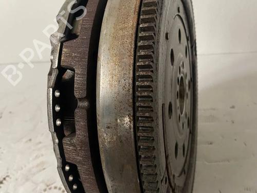 Flywheel PEUGEOT BOXER Platform/Chassis 2.2 BlueHDi 165 | BP36133718M101  - Image 5