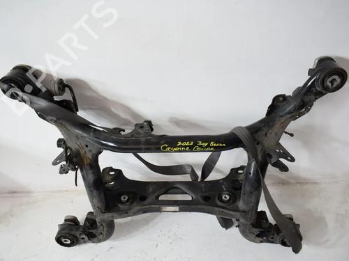 Used Rear axle Rear axle PORSCHE CAYENNE (9YA) [2017-2026] 36137476 36137476