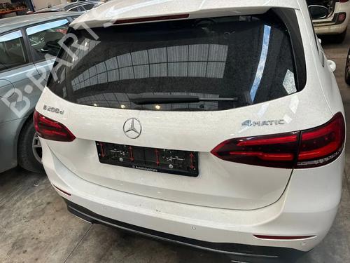 Switch MERCEDES-BENZ B-CLASS Sports Tourer (W247) B 200 d 4-matic (247.013) | BP36136452I30 - Image 8