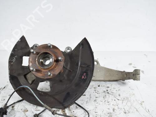 Used Left front steering knuckle Left front steering knuckle 39646798 39646798