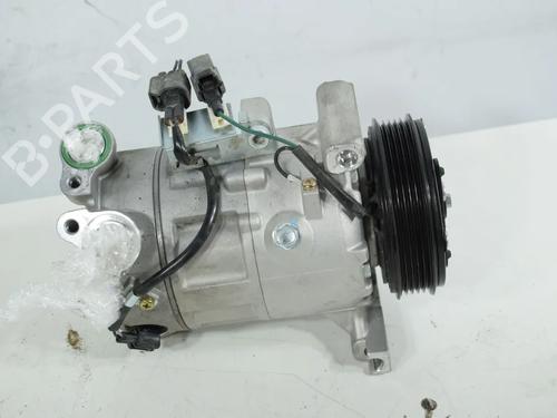 AC compressor VOLVO V70 III (135) 2.0 FlexiFuel | BP39910311M34 - Image 2