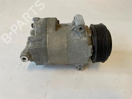AC compressor OPEL MERIVA B MPV (S10) 1.6 CDTI (75) | BP36133243M34 - Image 2