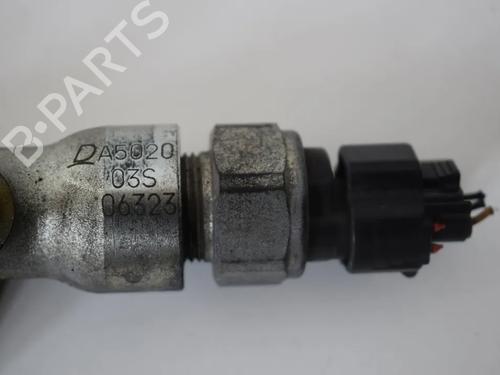 Injection rail MAZDA 3 (BM, BN) 2.2 D | BP36135097M98 - Image 2