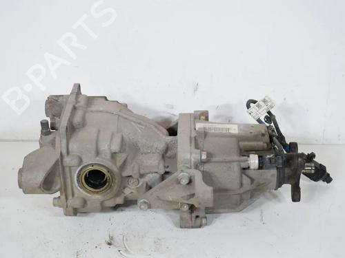 Differential, bag Differential, bag KIA SPORTAGE IV (QL, QLE) 1.6 T-GDI AWD (177 hp) 36402899 36402899