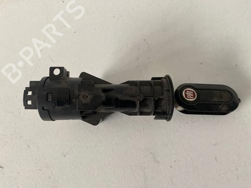Used Ignition barrel Ignition barrel FIAT PANDA (312_, 319_) 1.2 LPG (312PXA1A) (69 hp) 36134482 36134482