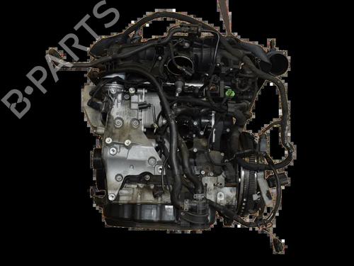 Engine SKODA YETI (5L) 1.8 TSI 4x4 | BP36135041M1 - Image 2
