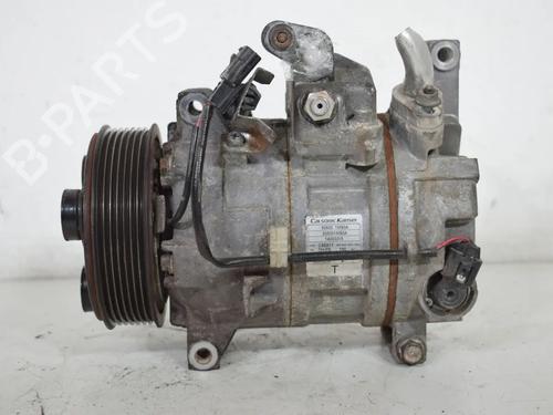 AC compressor INFINITI QX70 30d AWD | BP37281632M34 - Image 2