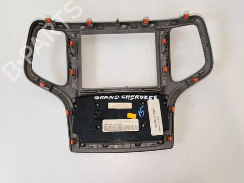 Electronic module JEEP GRAND CHEROKEE IV (WK, WK2) | BP36134576M83 - Image 2