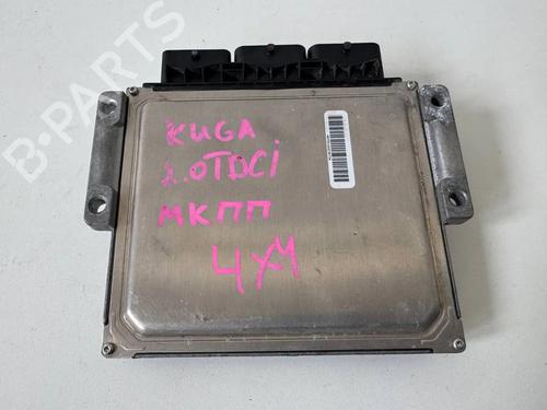 Engine control unit (ECU) FORD KUGA II (DM2) | BP36134228M57 - Image 3