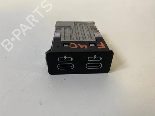 electronic-module-bmw-1-f40-2019-36133661 main image